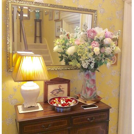 Brayscroft House Hotel อีสต์บอร์น ภายนอก รูปภาพ