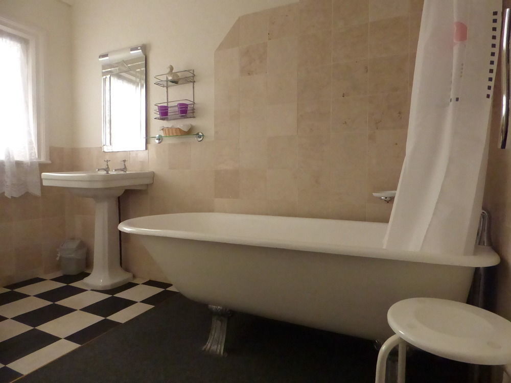 Brayscroft House Hotel อีสต์บอร์น ภายนอก รูปภาพ