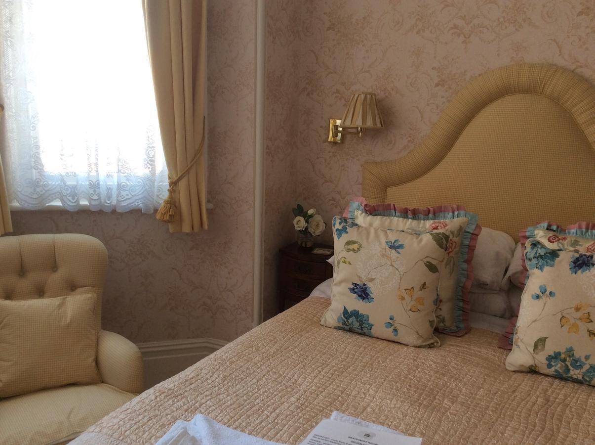 Brayscroft House Hotel อีสต์บอร์น ภายนอก รูปภาพ