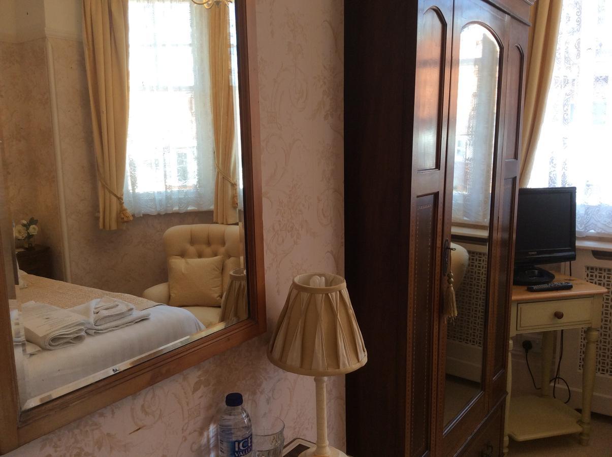 Brayscroft House Hotel อีสต์บอร์น ภายนอก รูปภาพ
