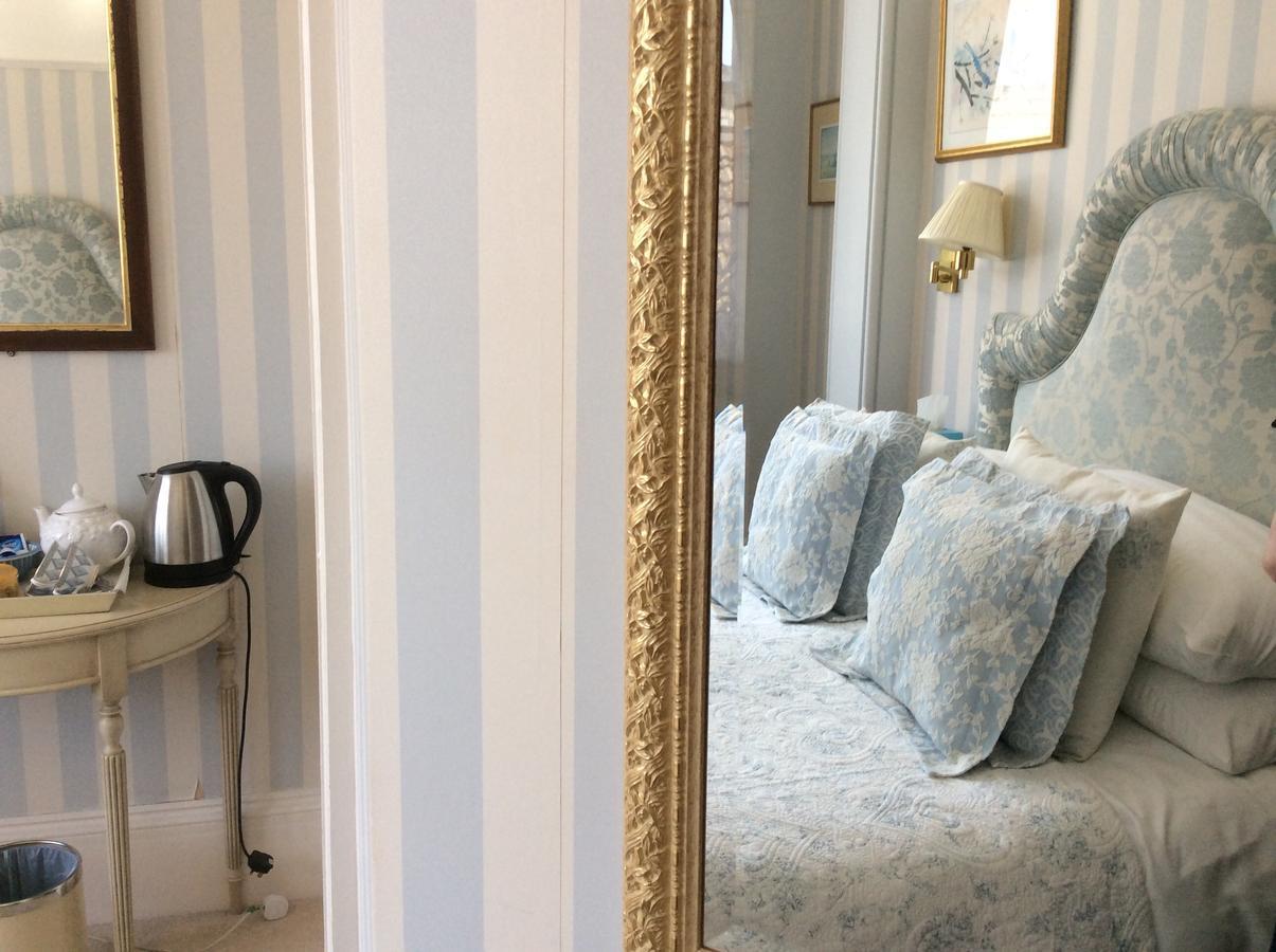 Brayscroft House Hotel อีสต์บอร์น ภายนอก รูปภาพ