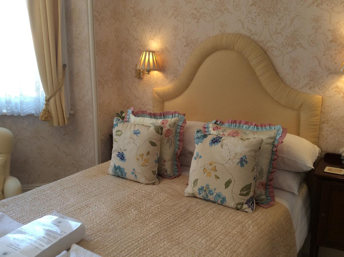 Brayscroft House Hotel อีสต์บอร์น ภายนอก รูปภาพ