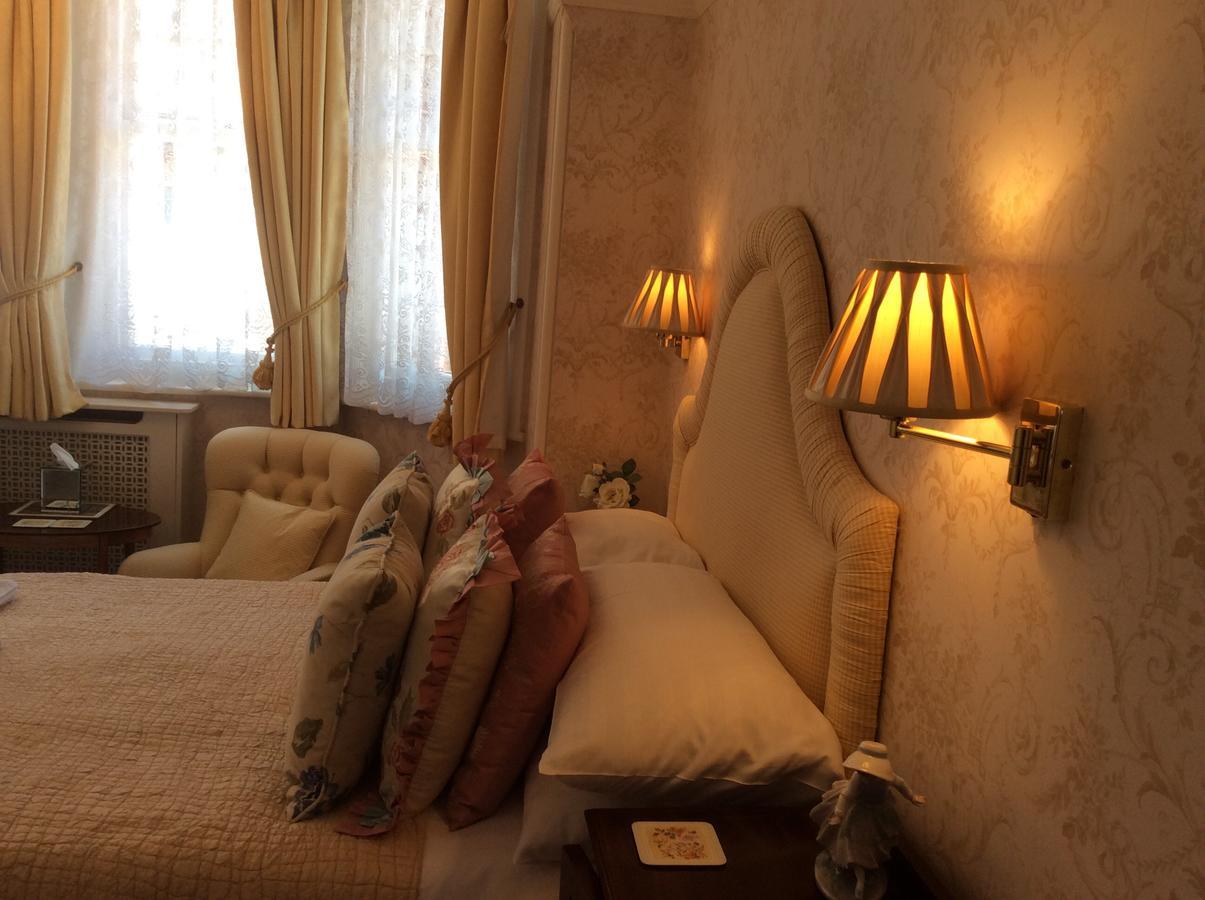 Brayscroft House Hotel อีสต์บอร์น ภายนอก รูปภาพ