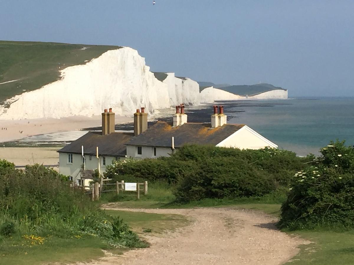 Brayscroft House Hotel อีสต์บอร์น ภายนอก รูปภาพ
