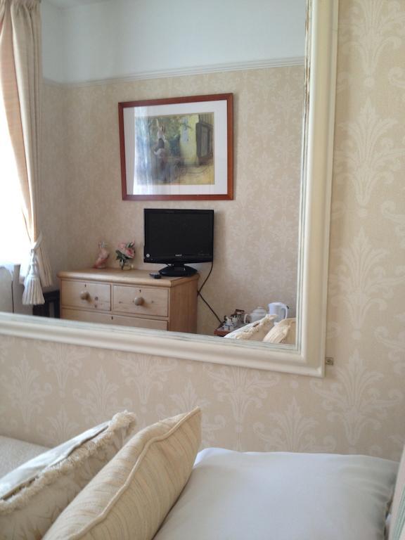 Brayscroft House Hotel อีสต์บอร์น ห้อง รูปภาพ