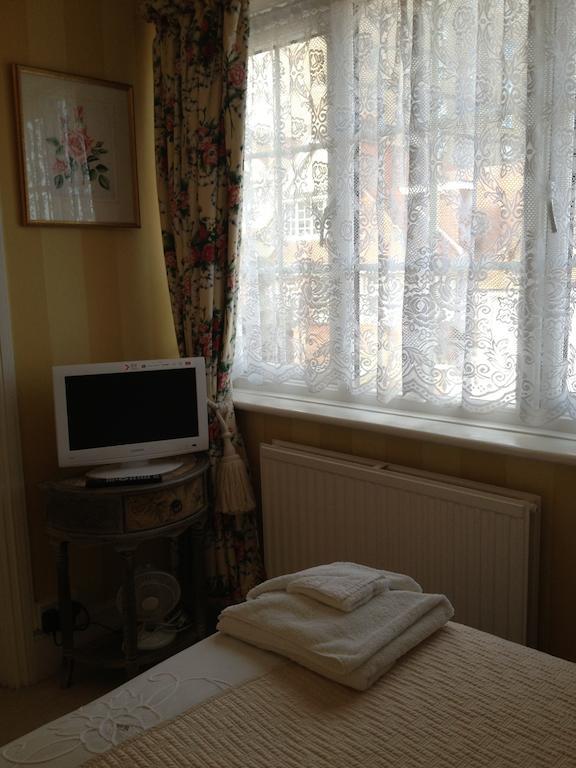 Brayscroft House Hotel อีสต์บอร์น ห้อง รูปภาพ