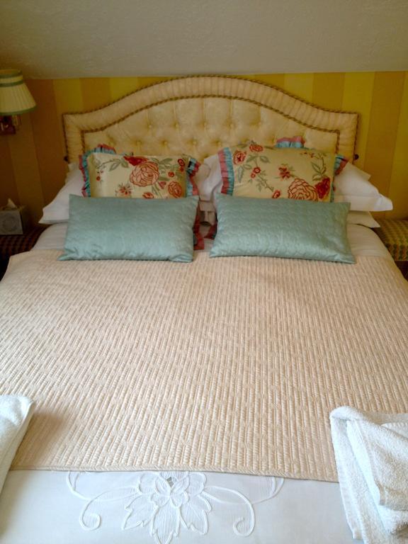 Brayscroft House Hotel อีสต์บอร์น ห้อง รูปภาพ
