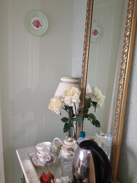 Brayscroft House Hotel อีสต์บอร์น ห้อง รูปภาพ