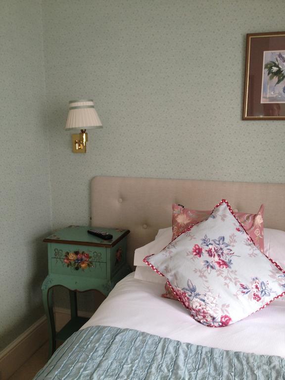 Brayscroft House Hotel อีสต์บอร์น ห้อง รูปภาพ