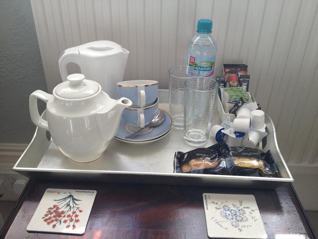Brayscroft House Hotel อีสต์บอร์น ห้อง รูปภาพ
