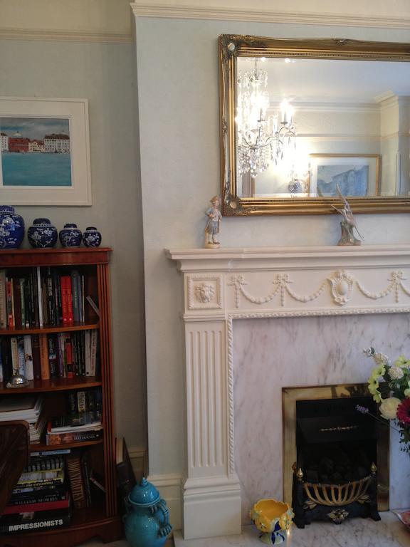 Brayscroft House Hotel อีสต์บอร์น ภายนอก รูปภาพ