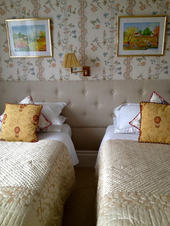 Brayscroft House Hotel อีสต์บอร์น ห้อง รูปภาพ