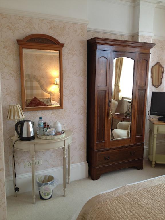 Brayscroft House Hotel อีสต์บอร์น ห้อง รูปภาพ