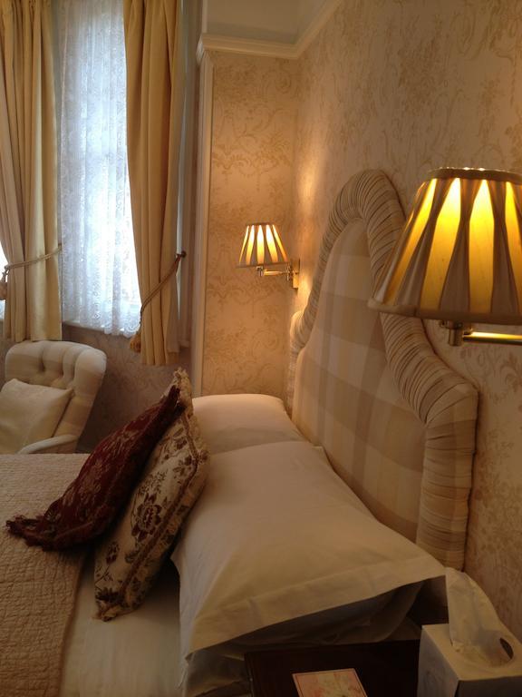Brayscroft House Hotel อีสต์บอร์น ห้อง รูปภาพ